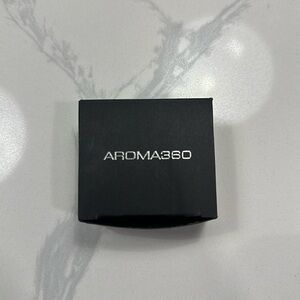 My Way Aroma360 oil for car diffuser